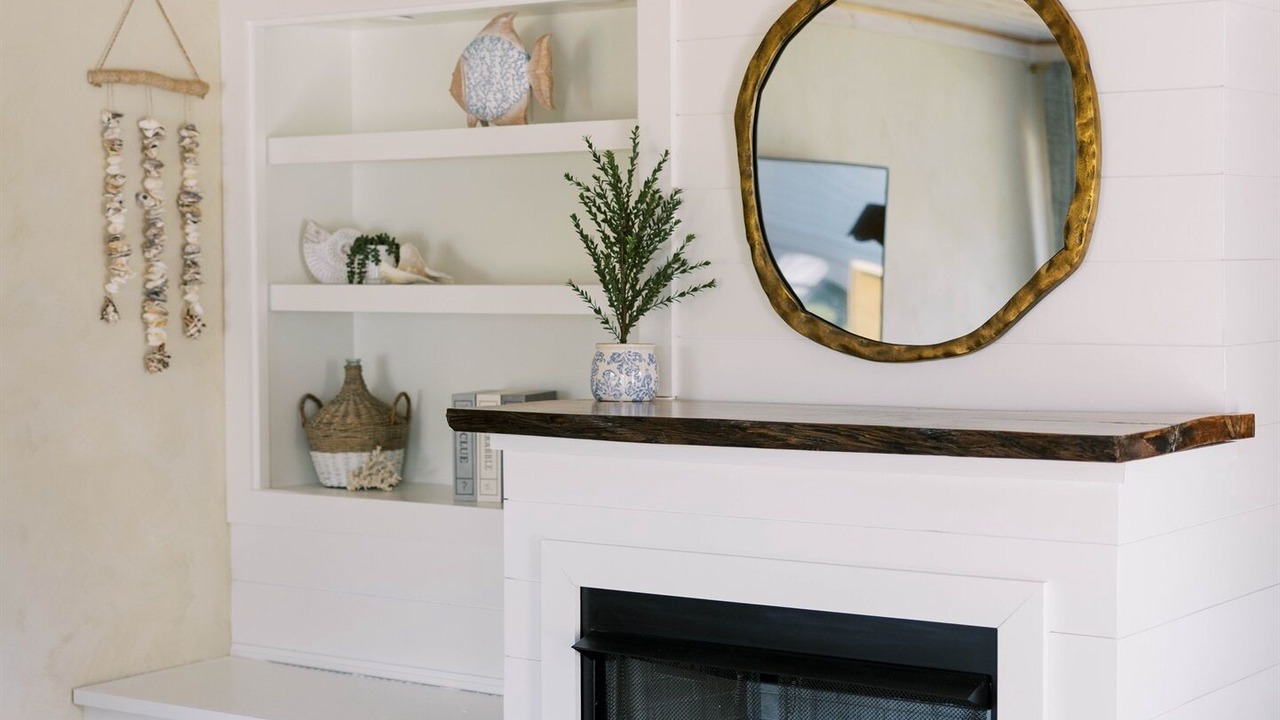 Photo of Livingroom in Seacrest