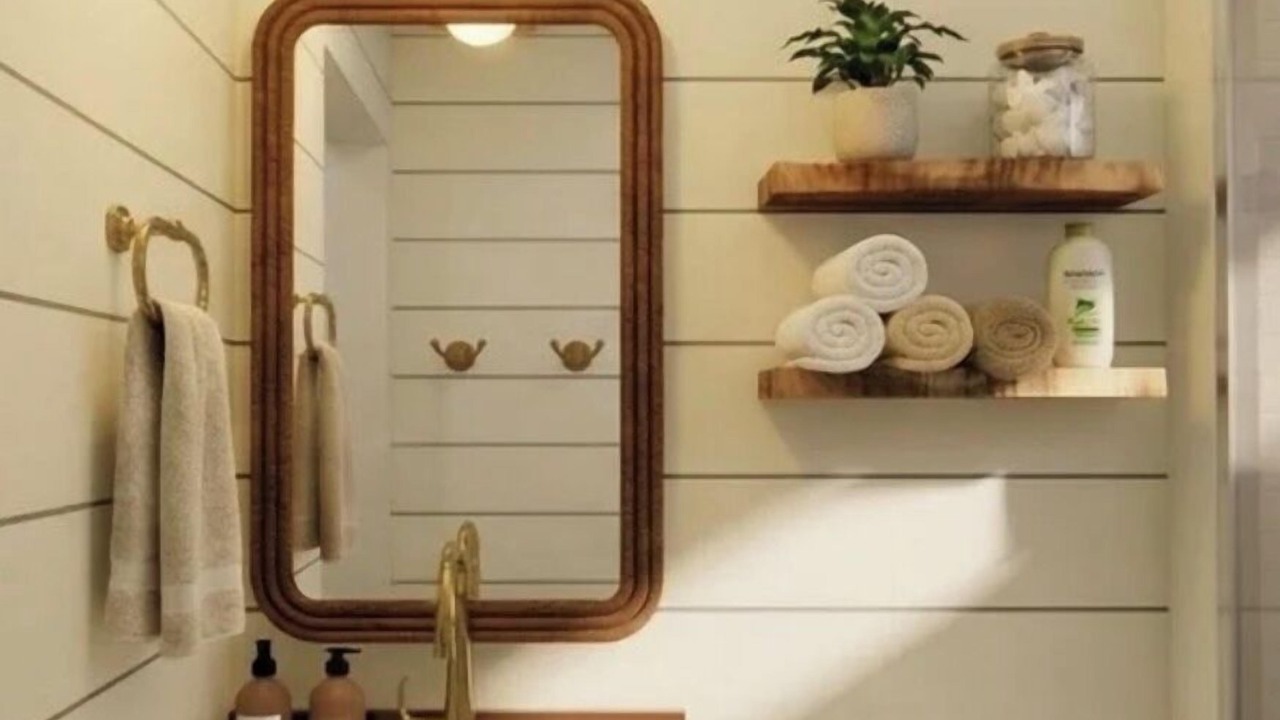 Photo of Bathroom in Seacrest