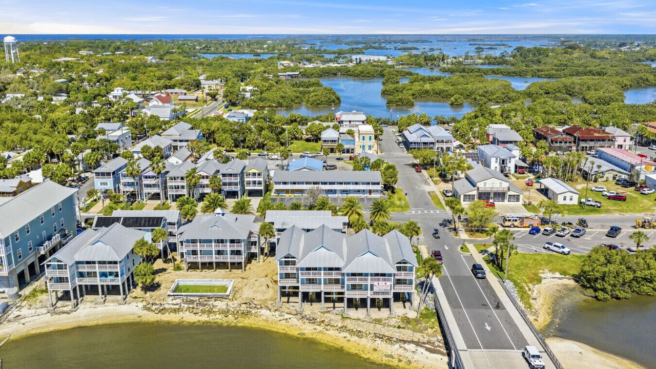Photo of Others in Cedar Key