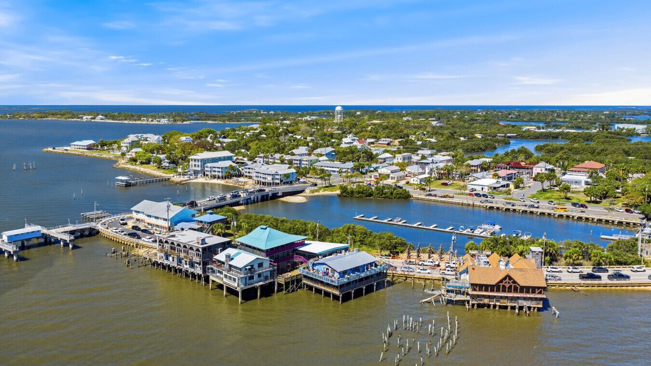 Photo of Others in Cedar Key