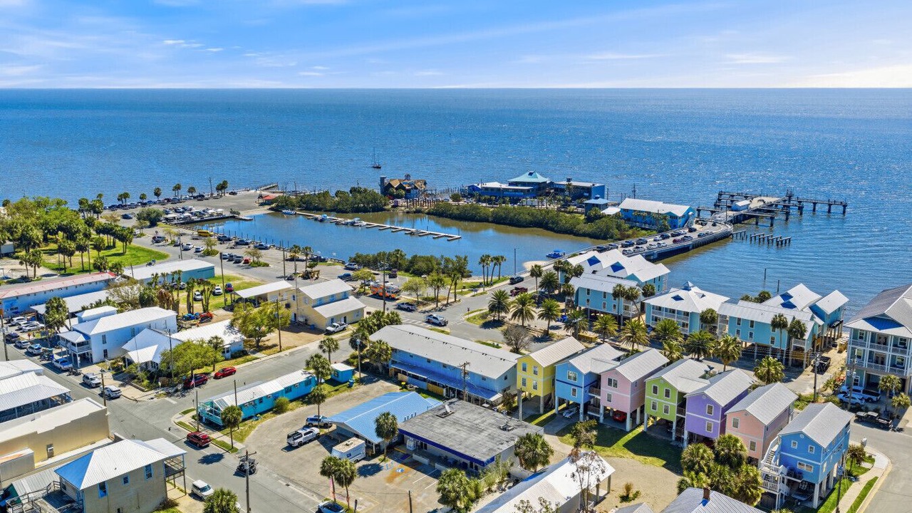 Photo of Outdoor in Cedar Key