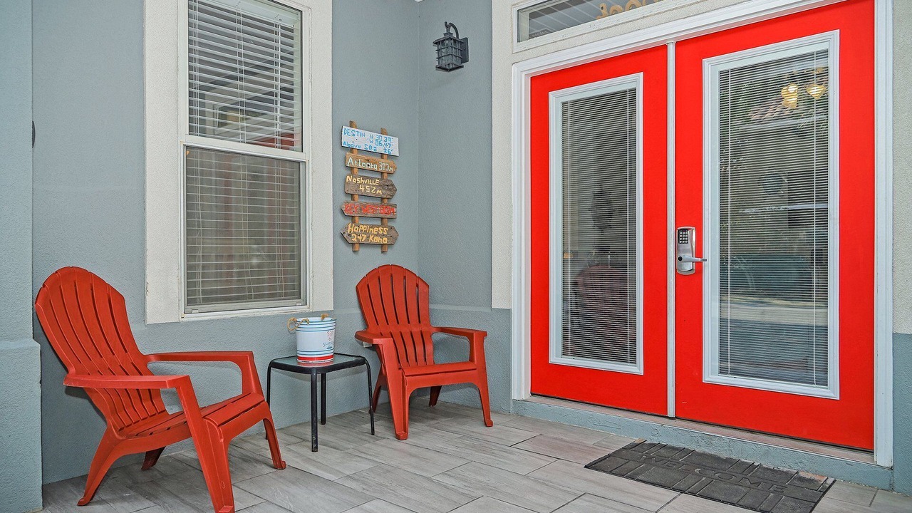 Photo of Outdoor in Villages of Crystal Beach