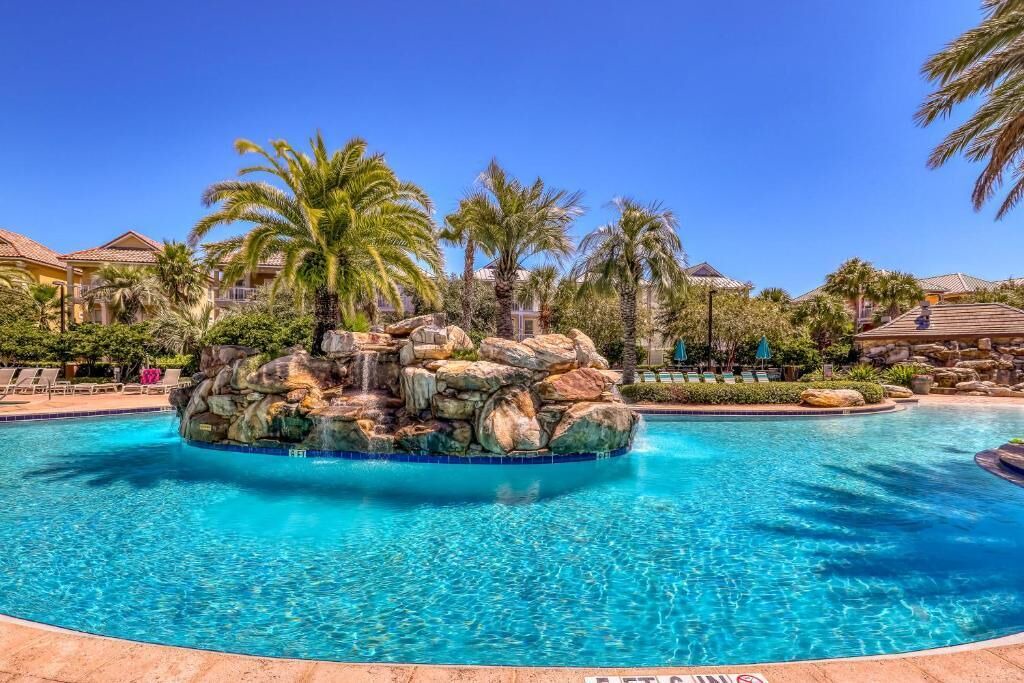 Photo of Outdoor in Villages of Crystal Beach