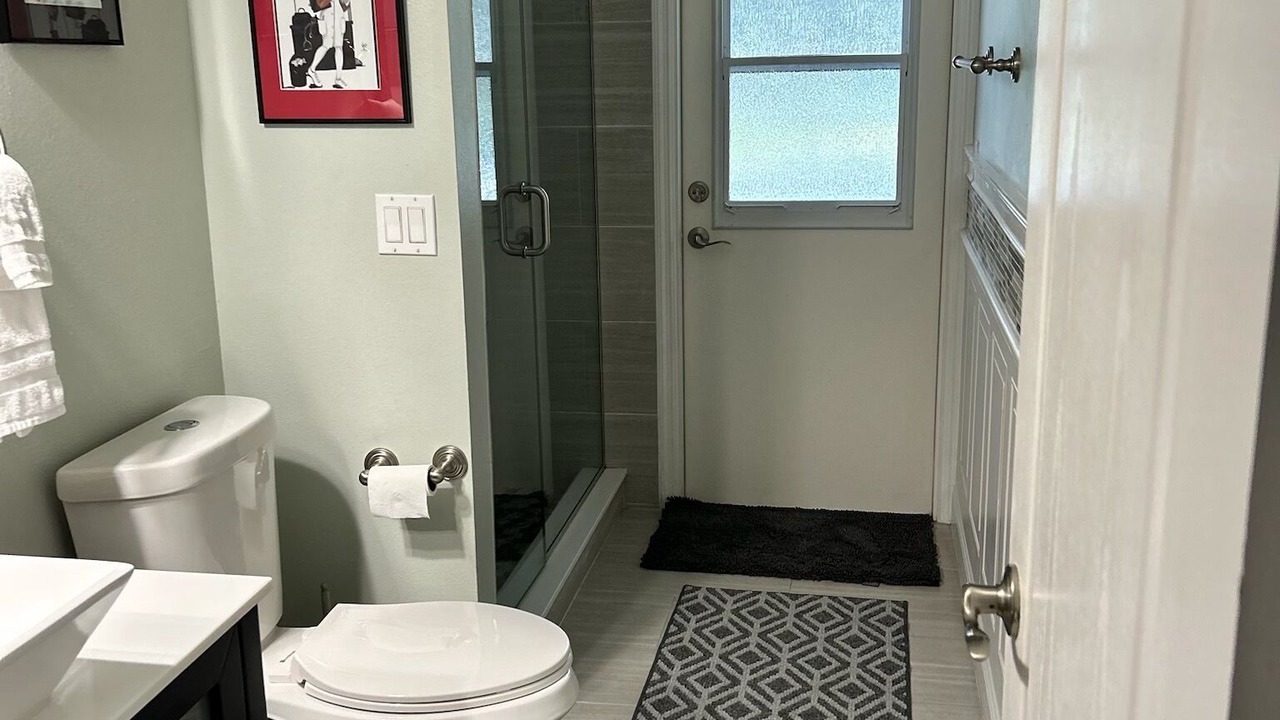 Photo of Bathroom in DeLand