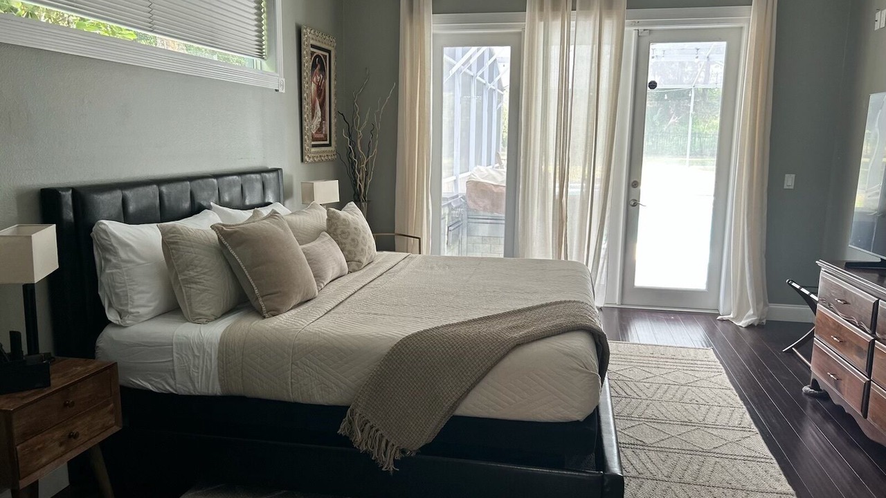 Photo of Bedroom in DeLand