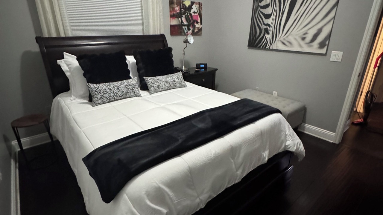 Photo of Bedroom in DeLand