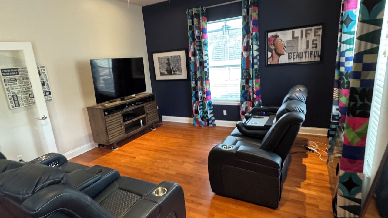 Photo of Livingroom in DeLand