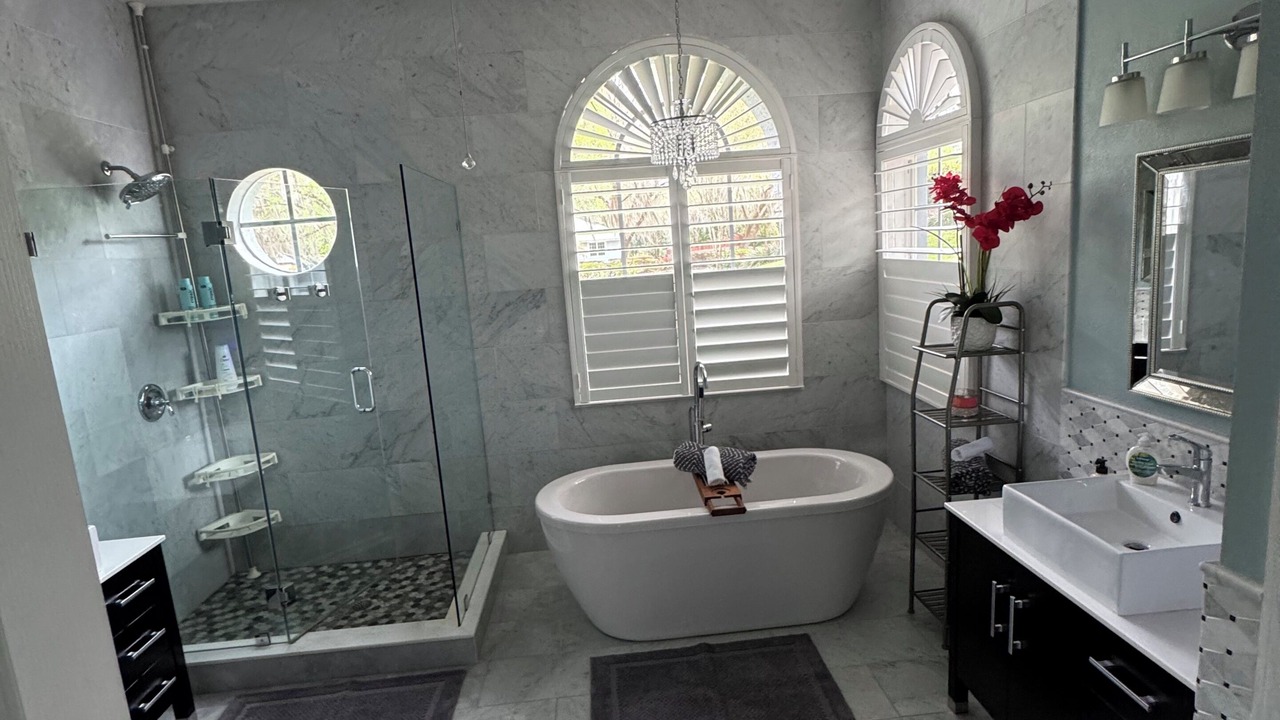 Photo of Bathroom in DeLand