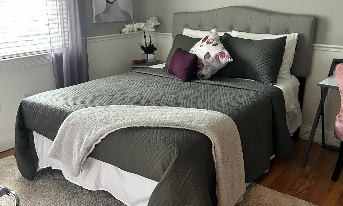 Photo of Bedroom in DeLand