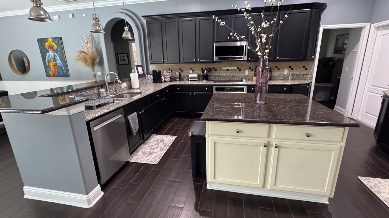 Photo of Kitchen in DeLand