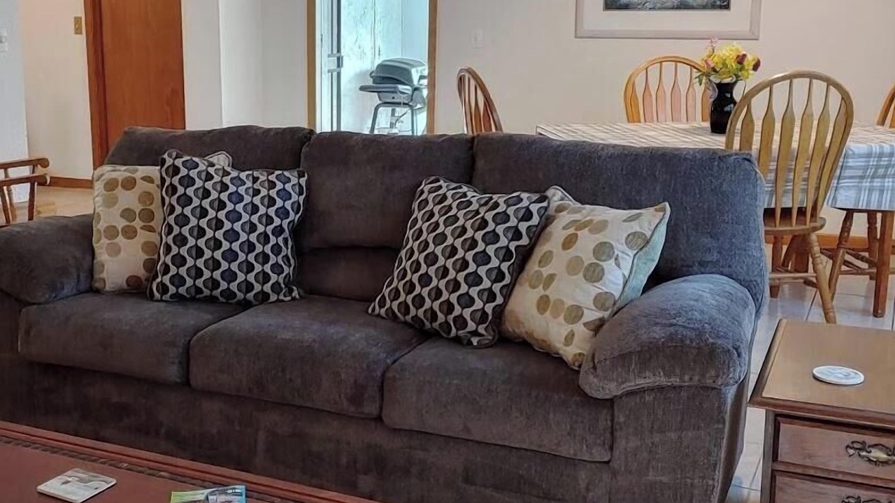 Photo of Livingroom in Seven Springs Homes