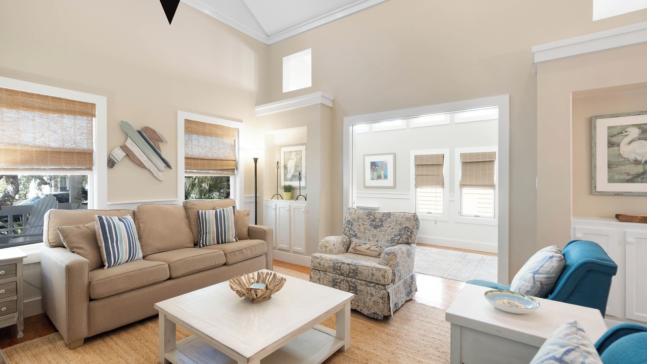 Photo of Bedroom in Seaside