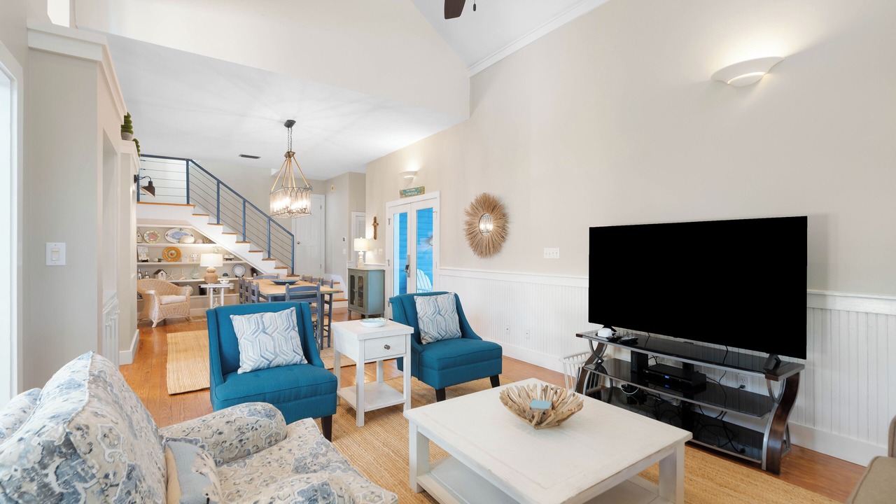 Photo of Bedroom in Seaside
