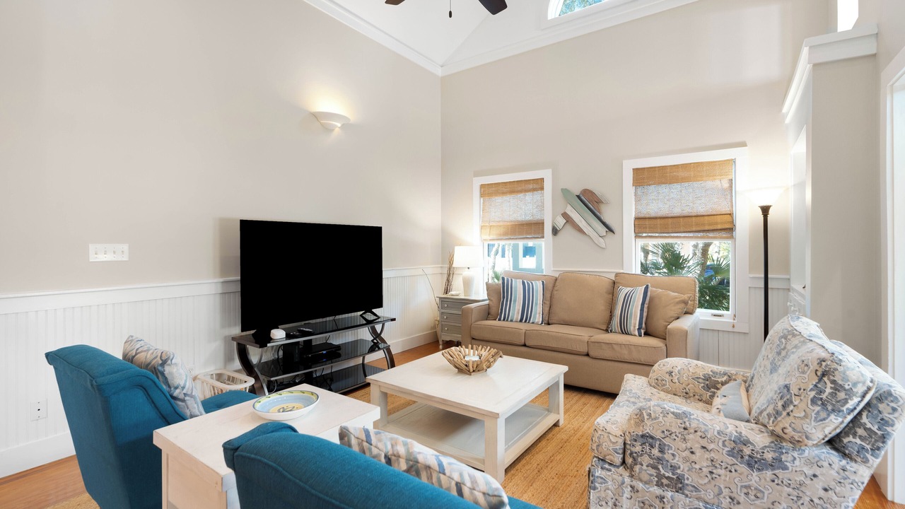Photo of Bedroom in Seaside