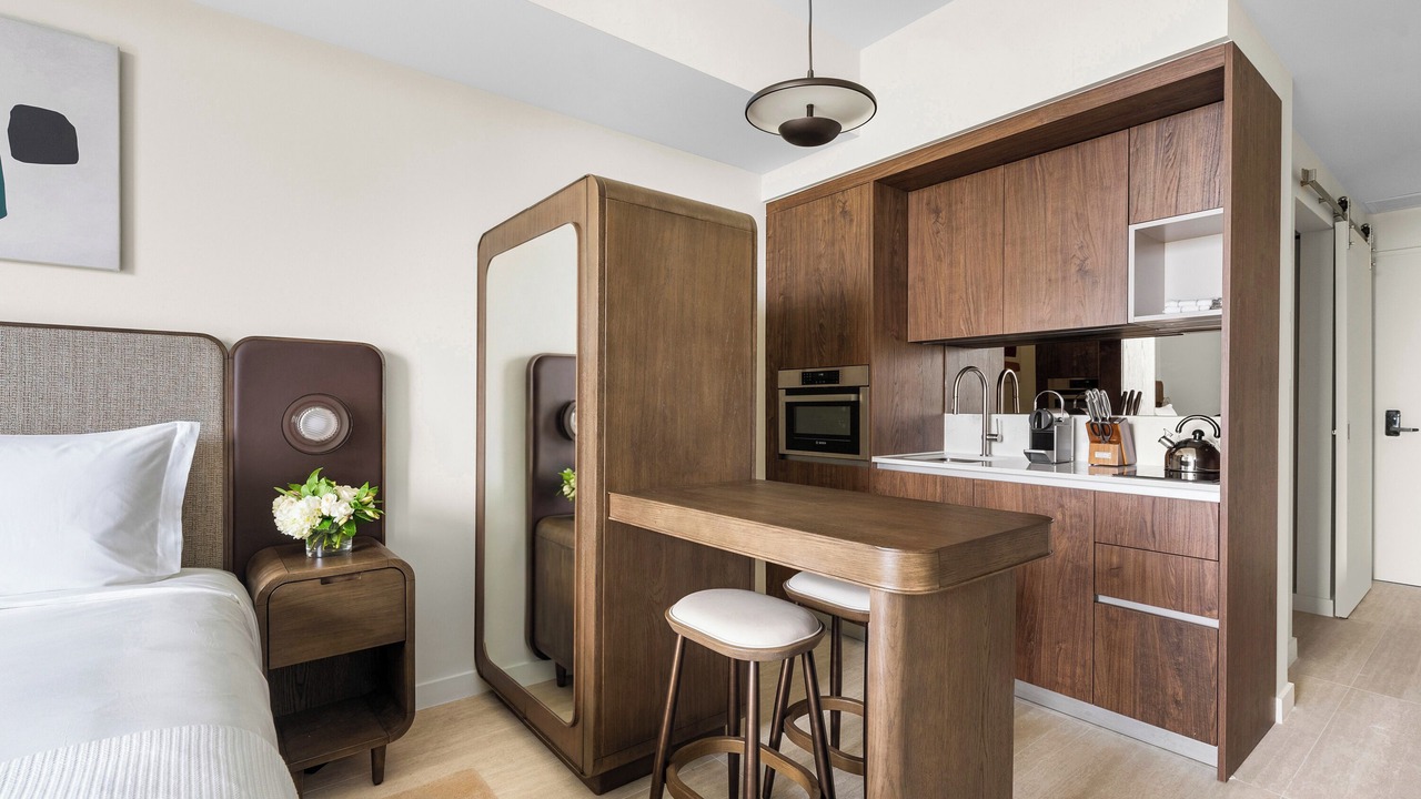 Photo of Kitchen in Brickell