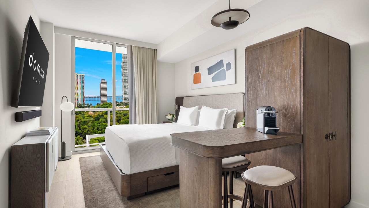 Photo of Livingroom in Brickell