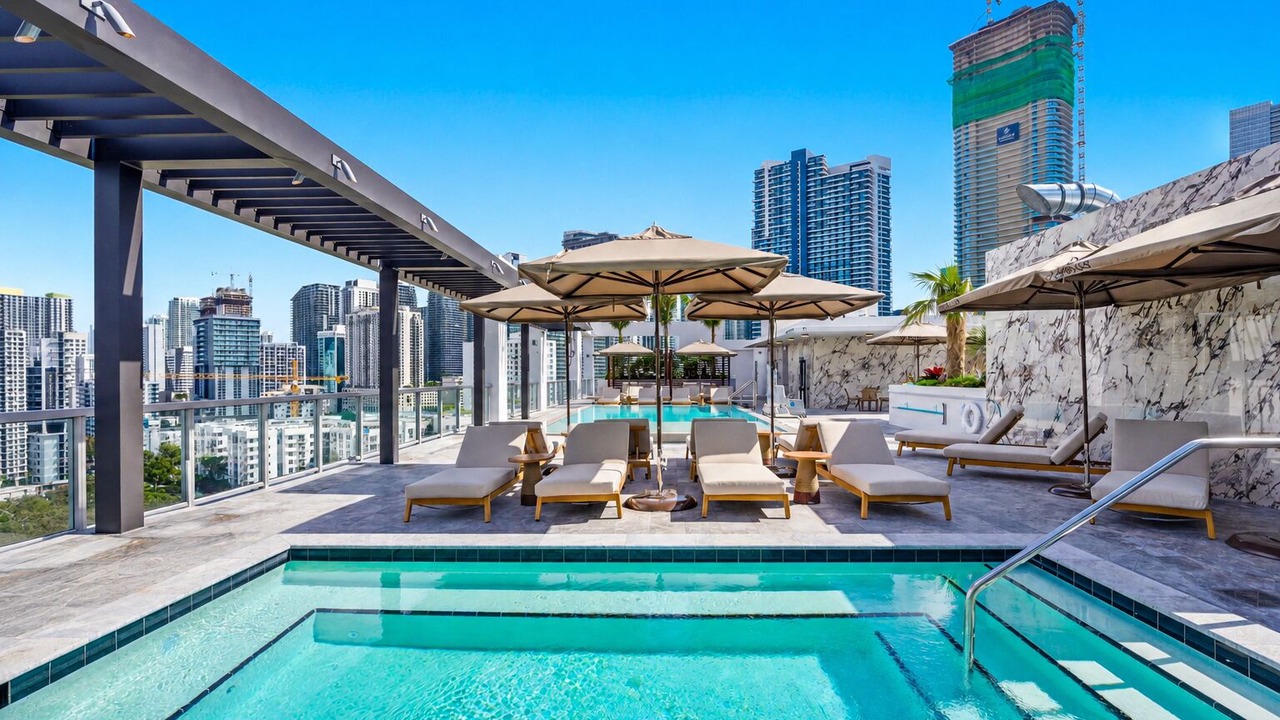 Photo of Outdoor in Brickell