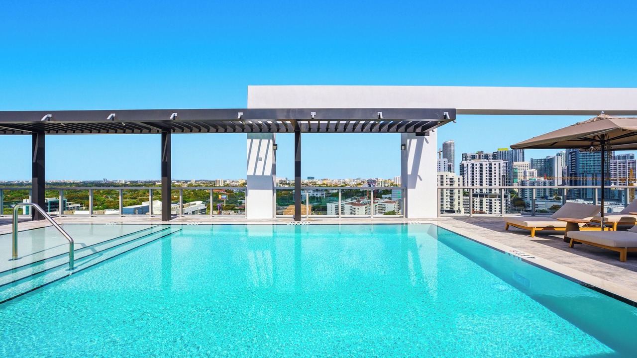 Photo of Outdoor in Brickell