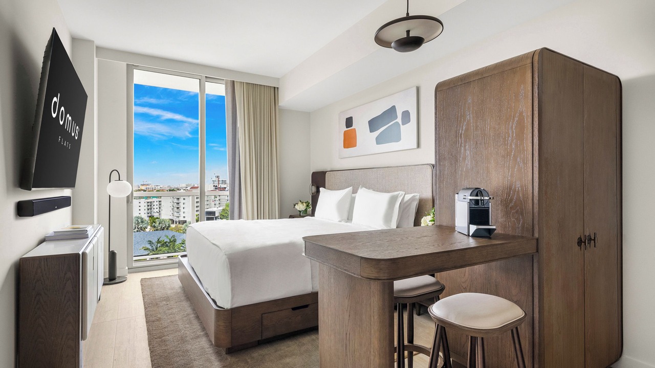 Photo of Livingroom in Brickell
