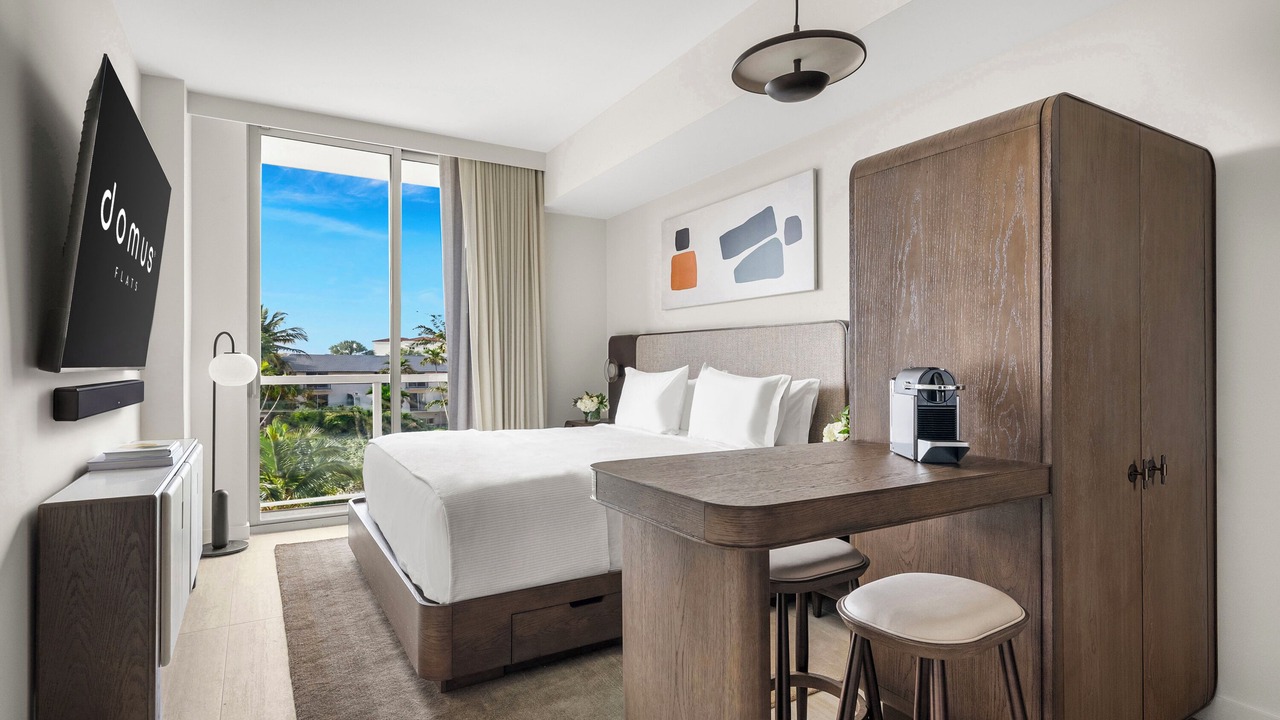 Photo of Livingroom in Brickell