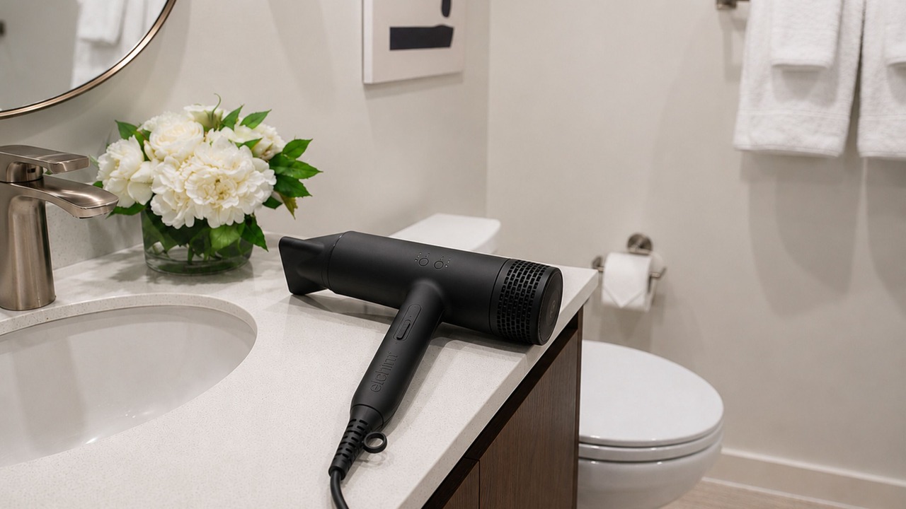 Photo of Bathroom in Brickell
