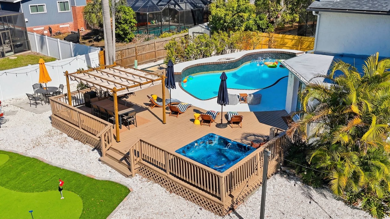 Photo of Outdoor in Seminole
