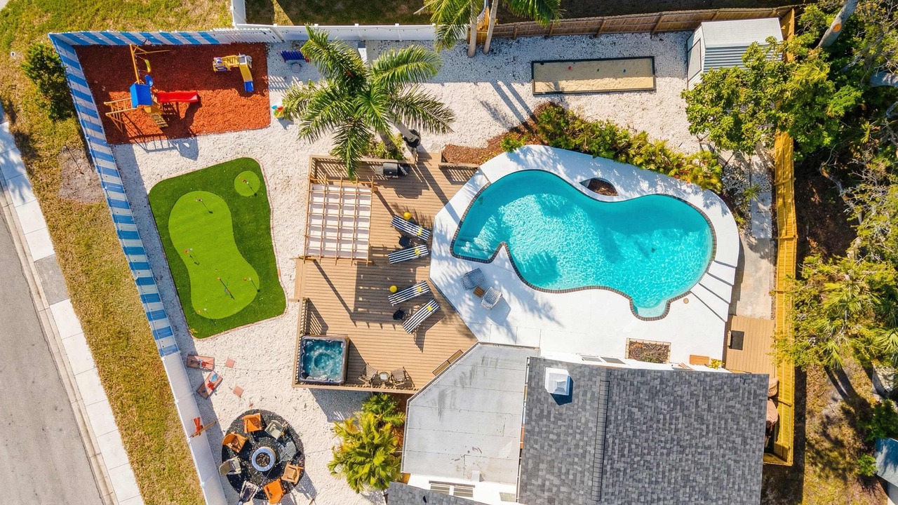 Photo of Outdoor in Seminole