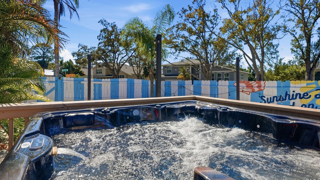 Photo of Outdoor in Seminole