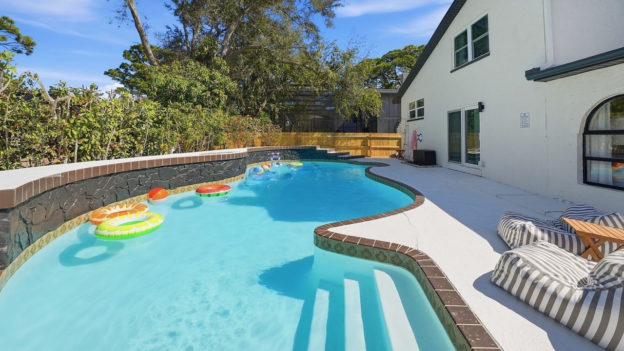 Photo of Outdoor in Seminole