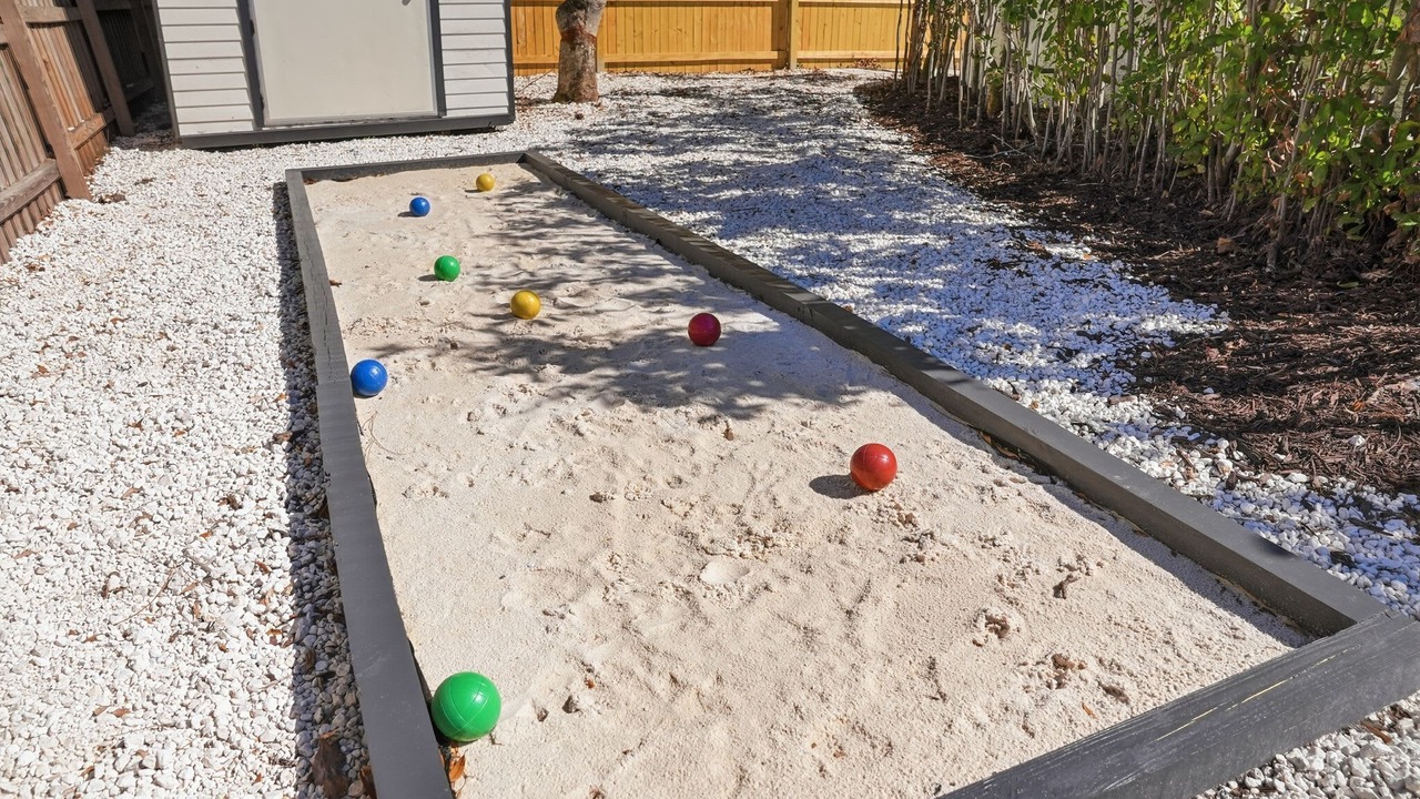Photo of Outdoor in Seminole