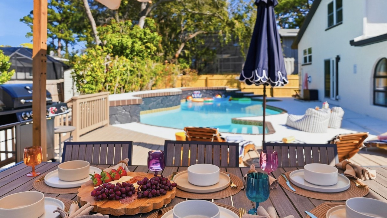 Photo of Outdoor in Seminole