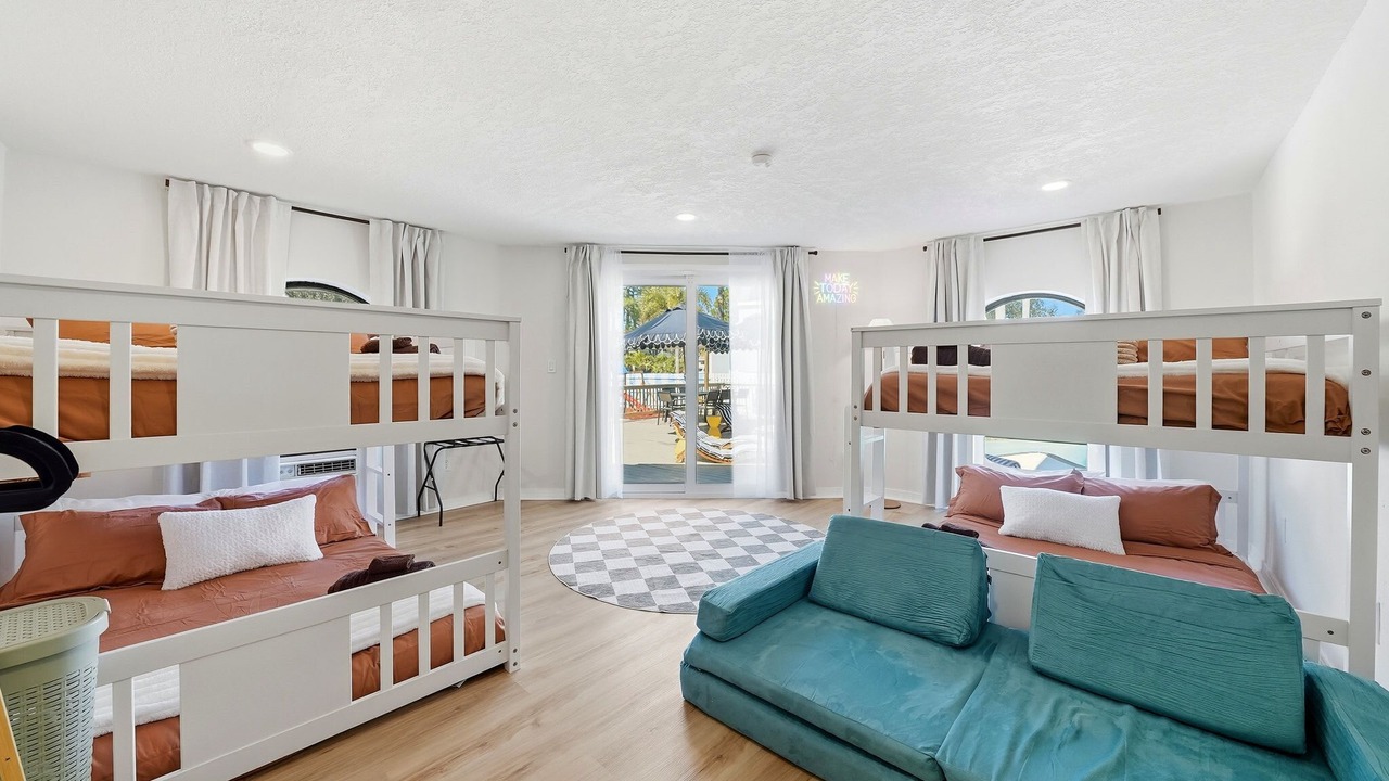 Photo of Bedroom in Seminole