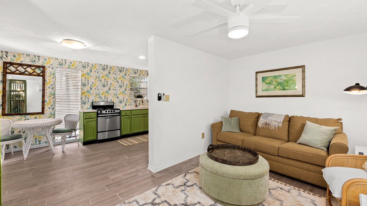 Photo of Livingroom in Laguna Beach Estates