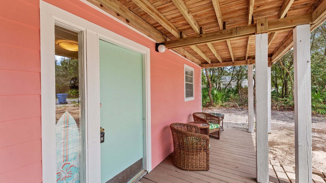Photo of Outdoor in Laguna Beach Estates