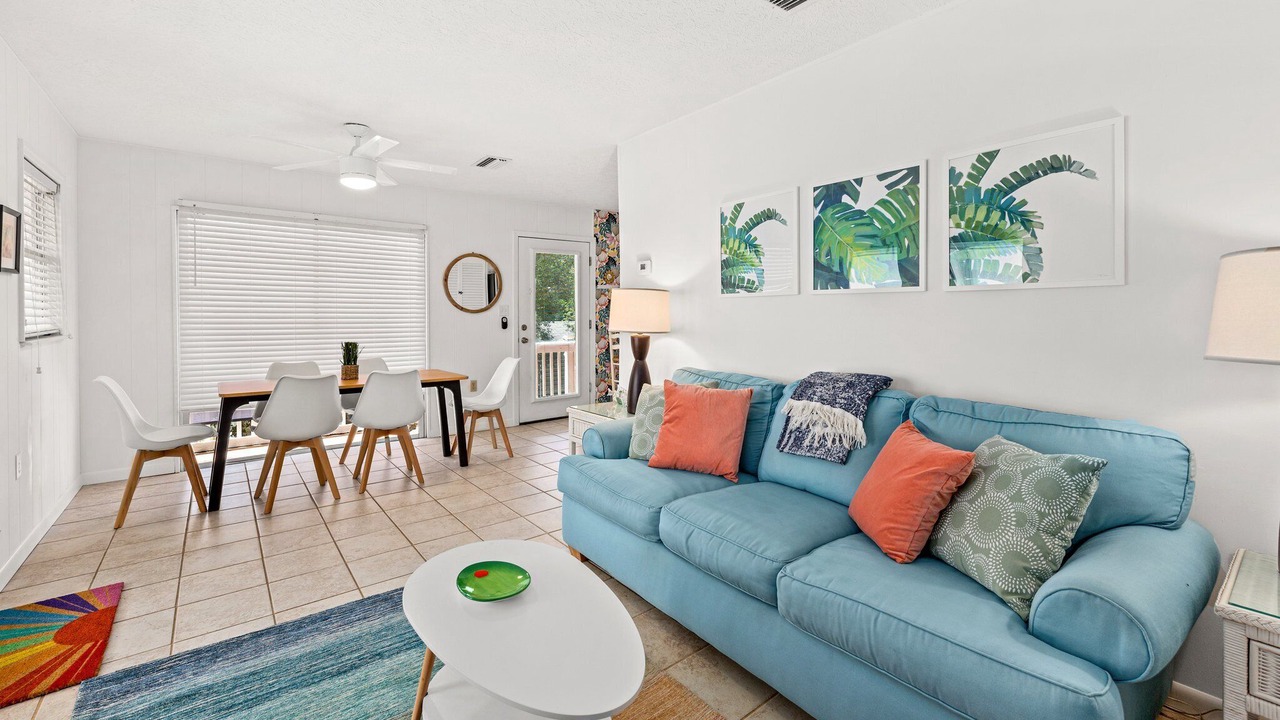 Photo of Bedroom in Laguna Beach Estates
