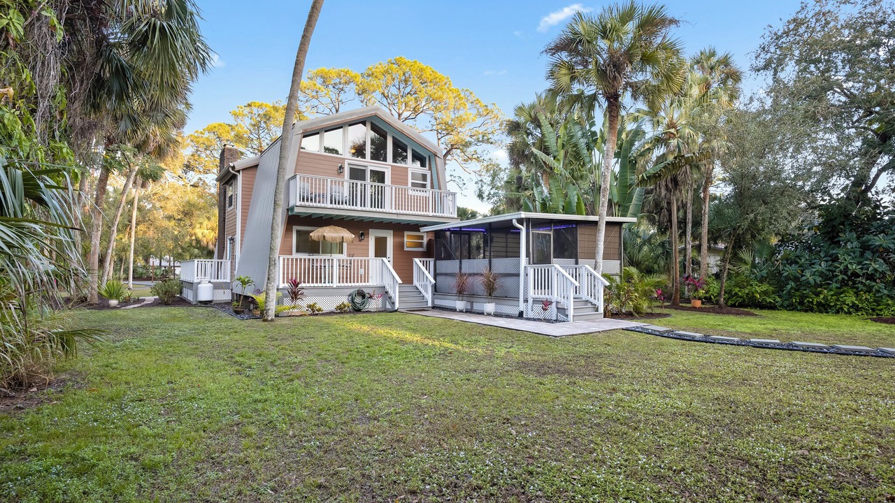 Photo of Outdoor in Cocoa