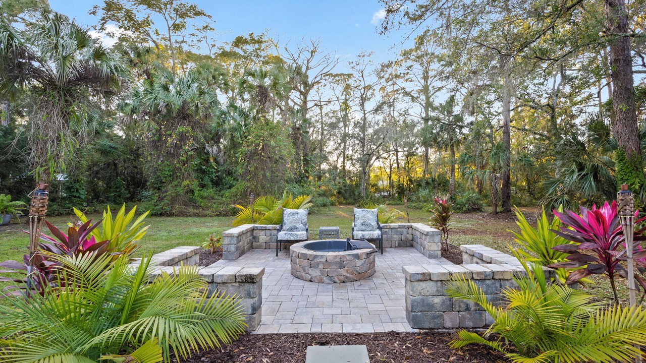 Photo of Outdoor in Cocoa