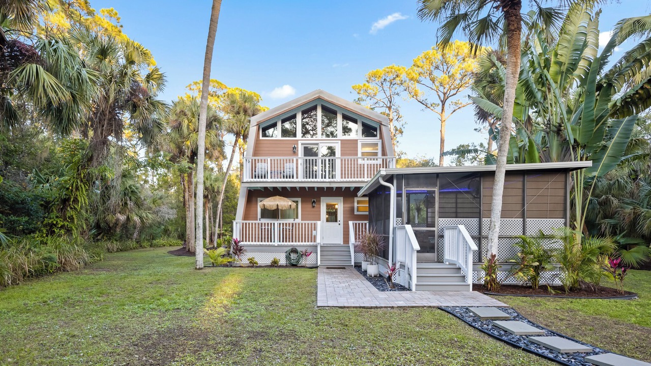 Photo of Outdoor in Cocoa