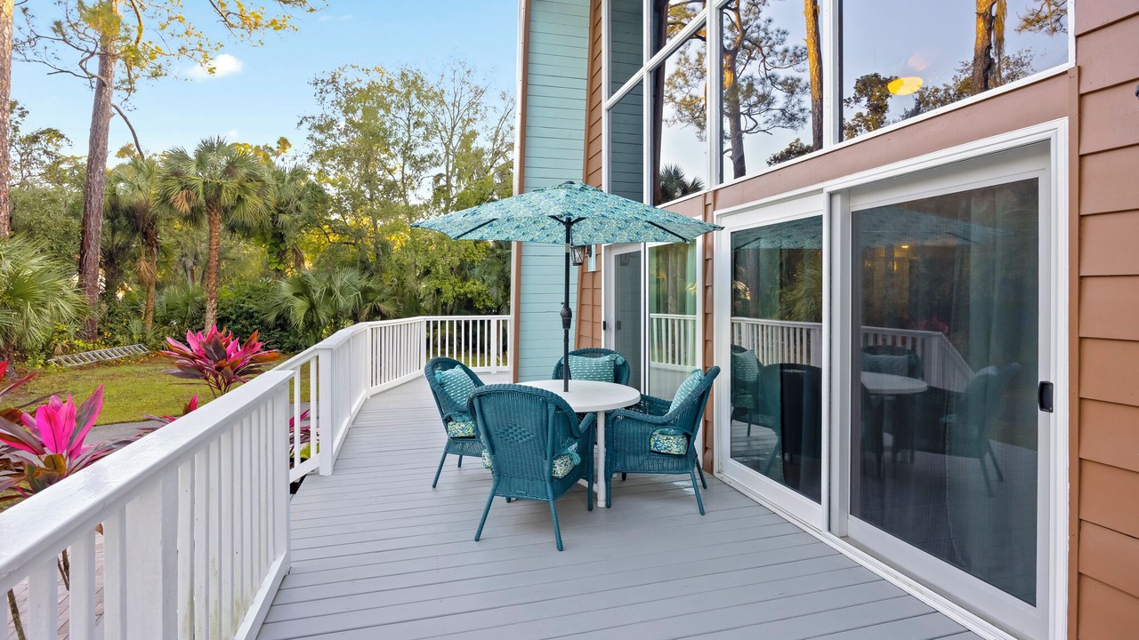 Photo of Outdoor in Cocoa