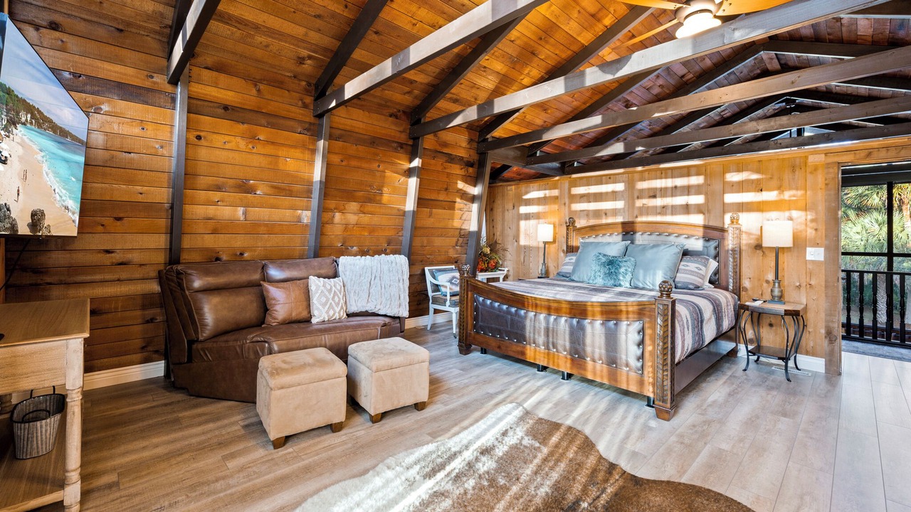 Photo of Livingroom in Cocoa