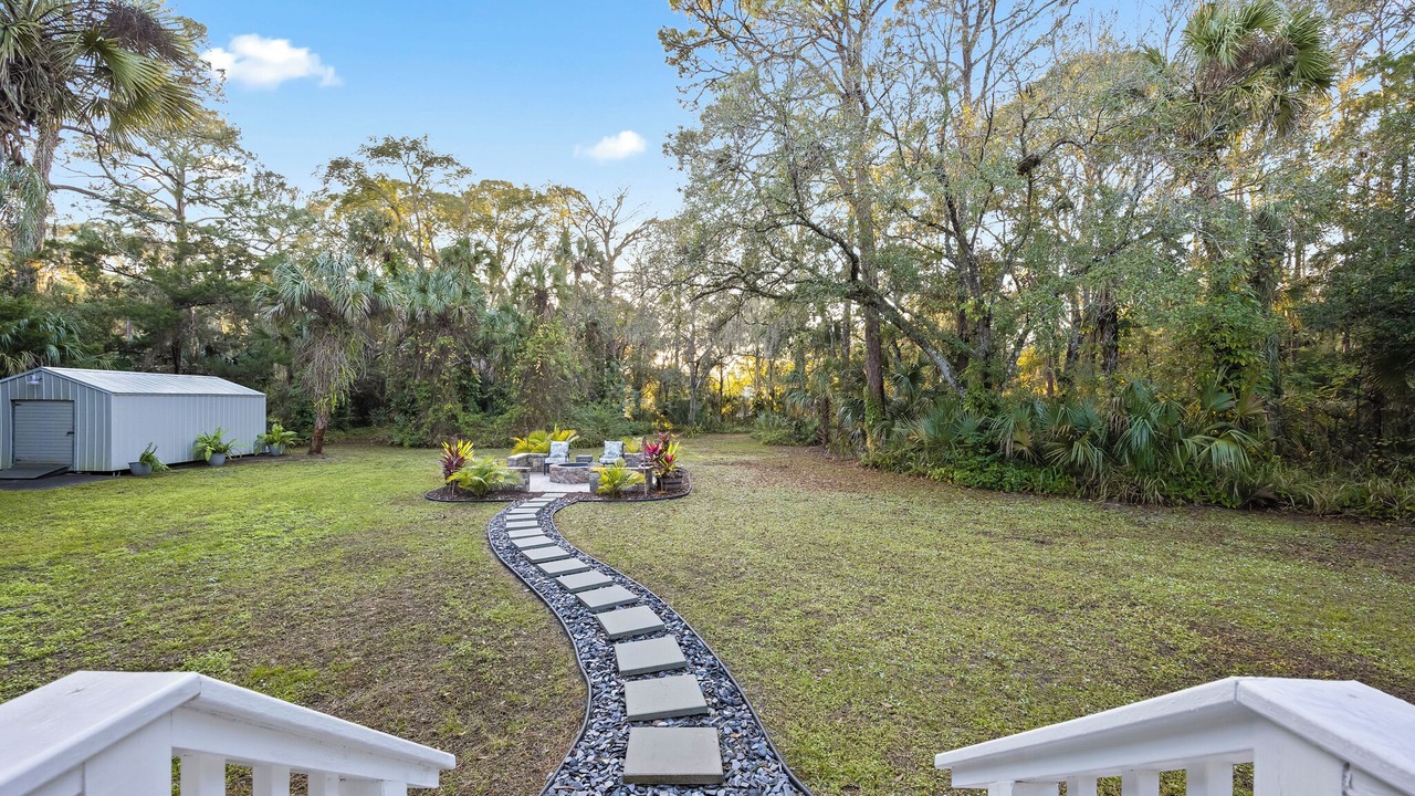 Photo of Outdoor in Cocoa