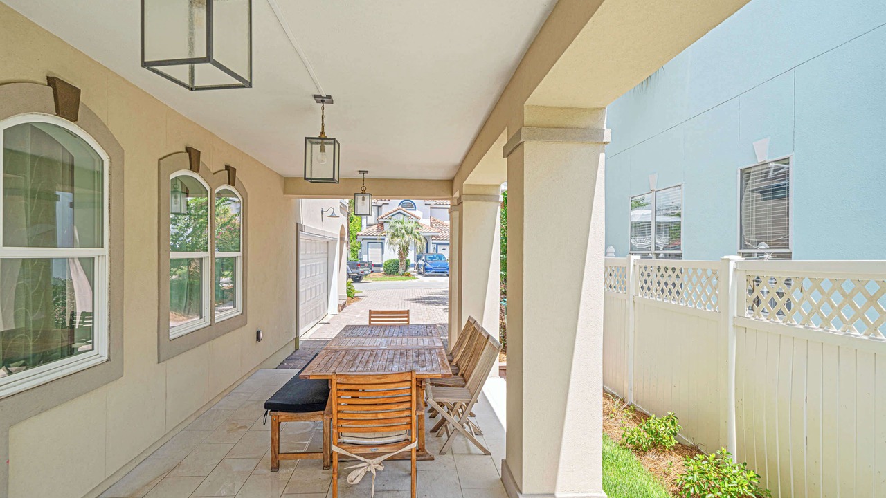 Photo of Outdoor in Emerald Waters Village