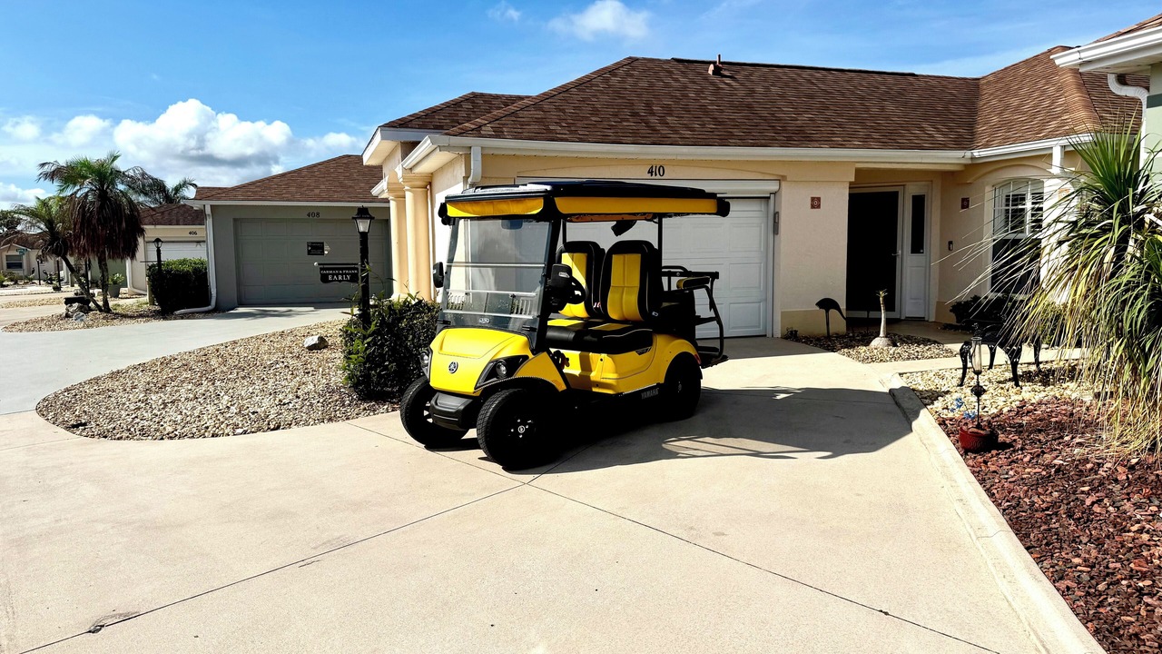 Photo of Outdoor in The Villages