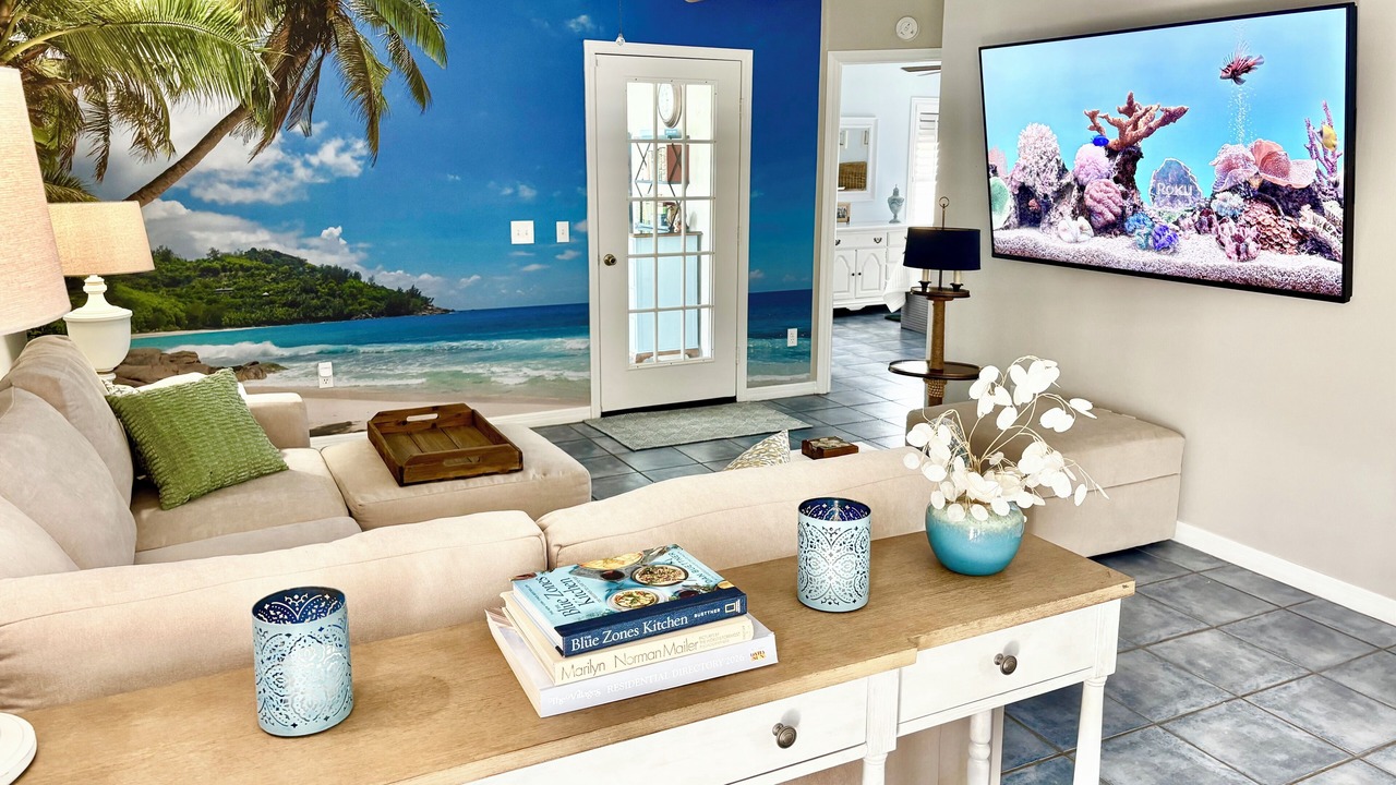 Photo of Livingroom in The Villages