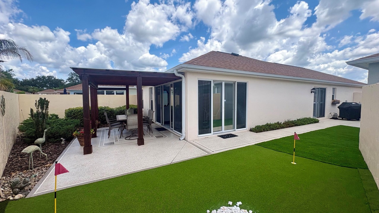 Photo of Outdoor in The Villages