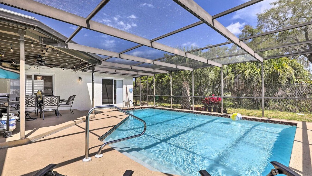 Photo of Outdoor in Holiday Lakes West