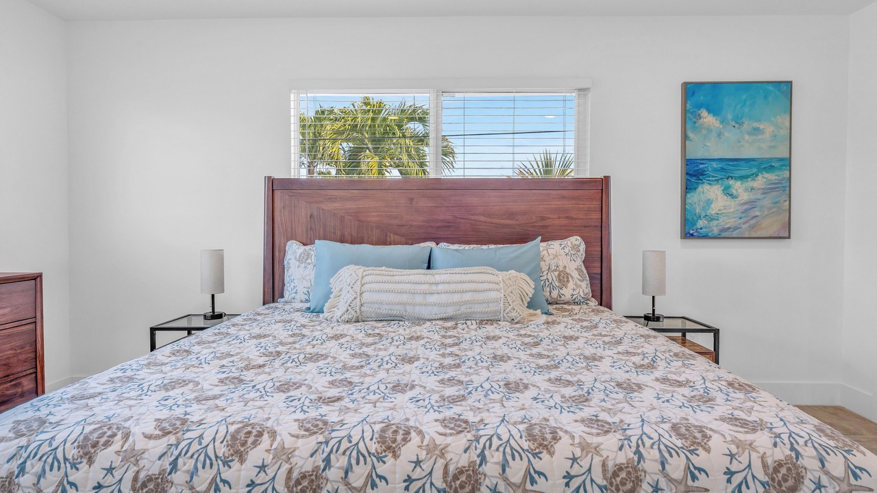 Photo of Bedroom in Pine Channel Estates