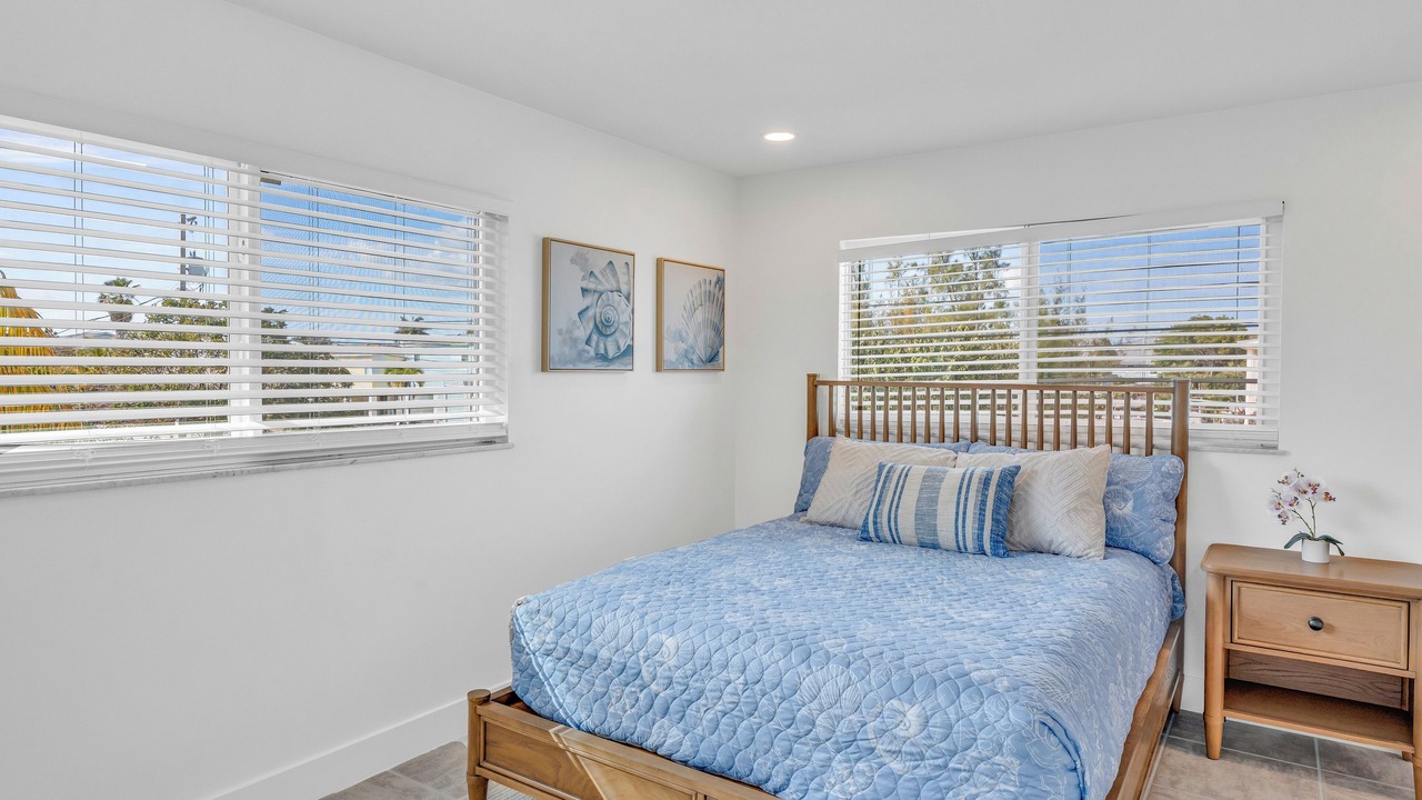 Photo of Bedroom in Pine Channel Estates