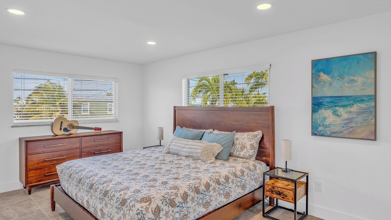 Photo of Bedroom in Pine Channel Estates
