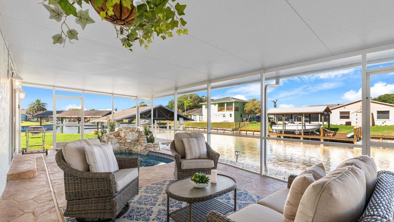 Photo of Outdoor in Surfside Estates